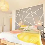 Apartamento Giotto Garden View - Pieno Centro