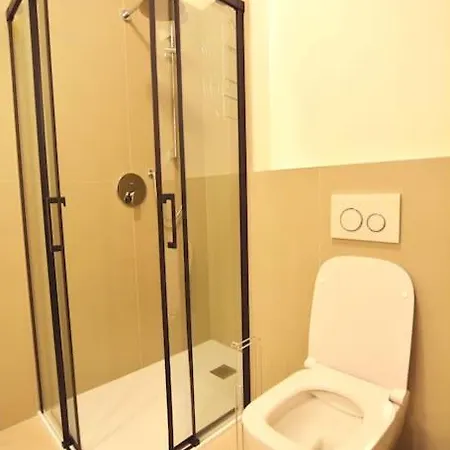 Giotto Garden View - Pieno Centro