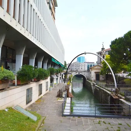 Giotto Garden View - Pieno Centro Pádua