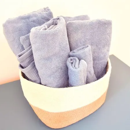 Apartamento Giotto Garden View - Pieno Centro Pádua